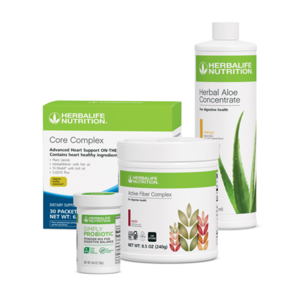Herbalife Wellness