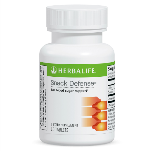 HerbalifeSnack Defense®: 60 Tablets