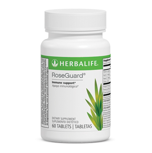 RoseGuard®: 60 Tablets