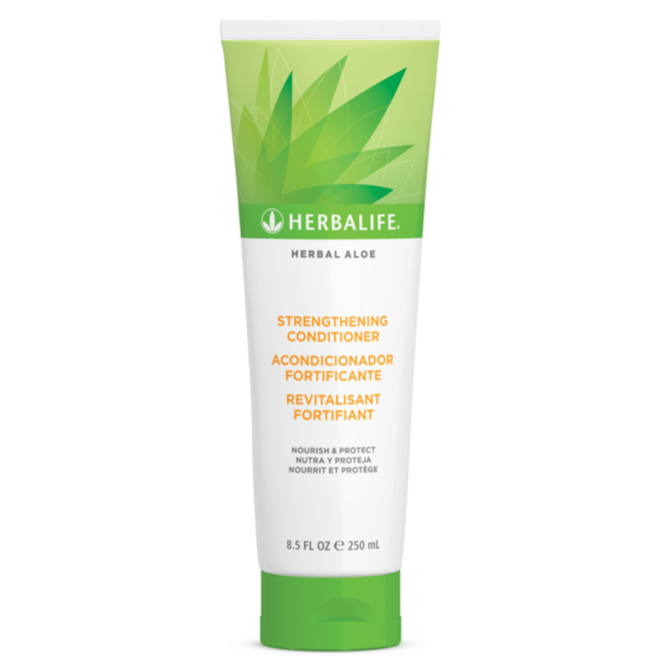 Herbalife Aloe Strengthening Conditioner