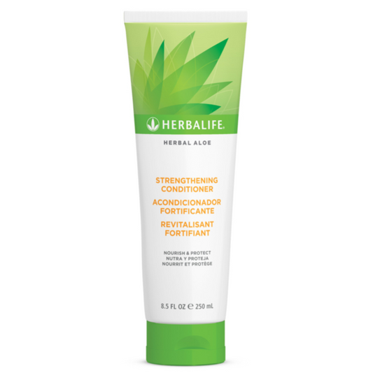 Herbal Aloe Strengthening Conditioner